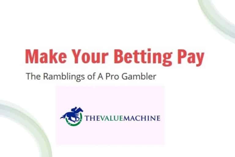 A Q and A with Kieran Ward of Make Your Betting Pay