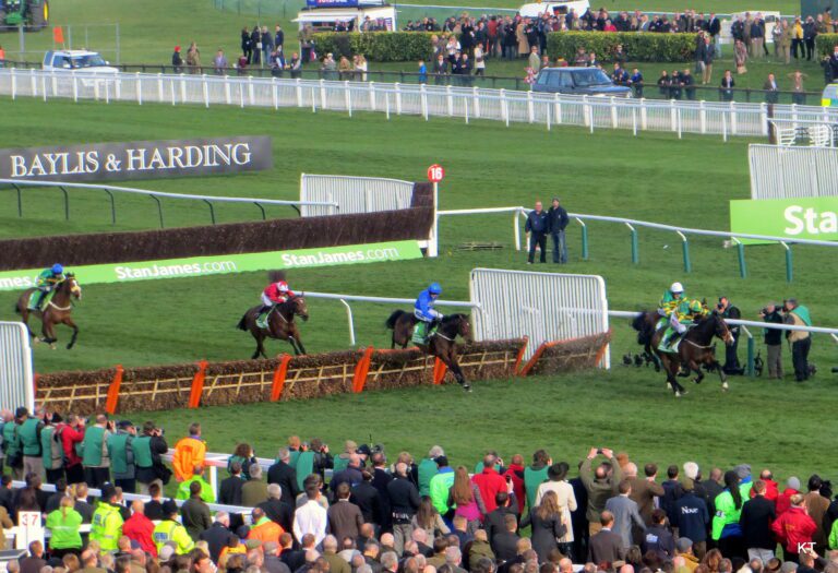 Cheltenham Festival – 10 year trends in Handicap Hurdles