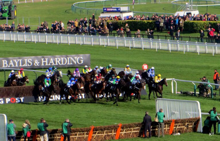 Cheltenham day 4 tips