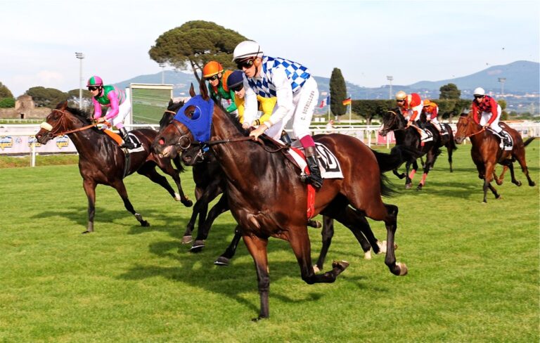 Handicap Trends & Future Pointers