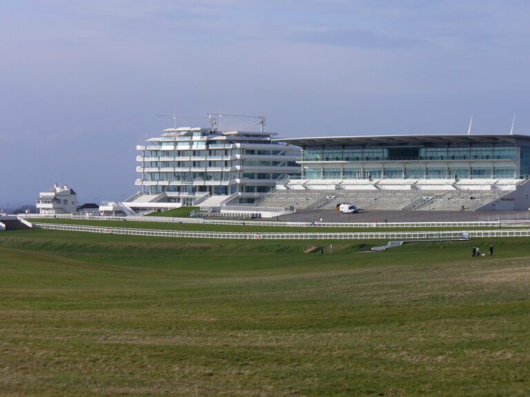 Epsom Horse Racing Tips for Today