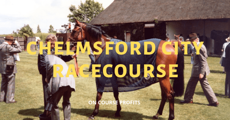 Chelmsford City Racecourse