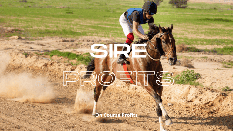 Research Corner – Sire Profits?