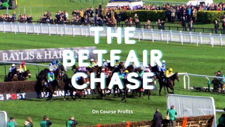 Betfair Chase