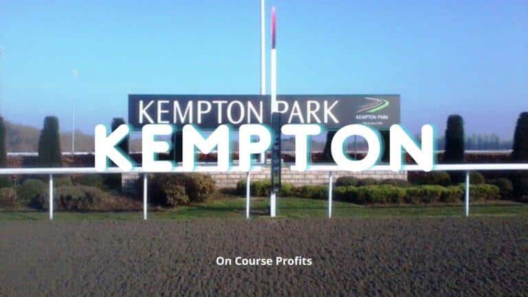 Kempton Racecourse