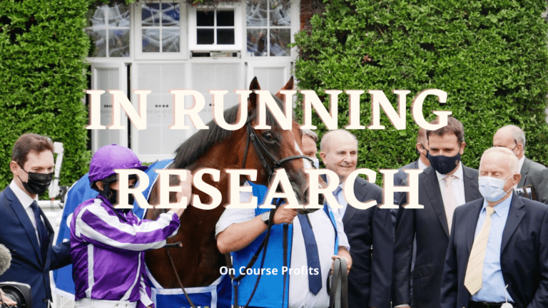 In Running Research