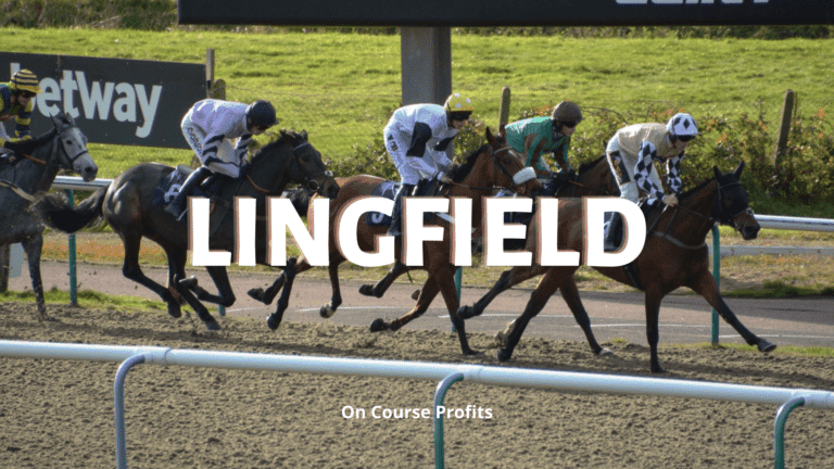 Lingfield Racecourse