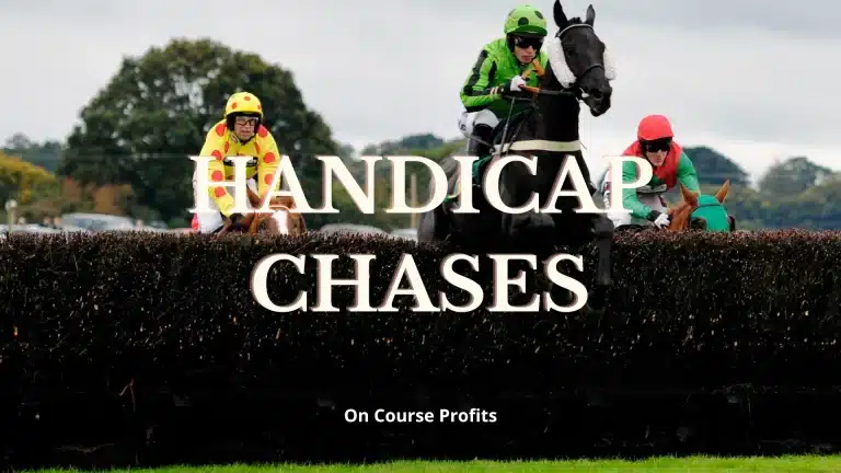 Handicap Chases