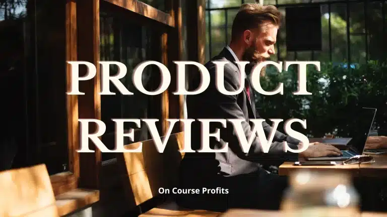 Product Reviews