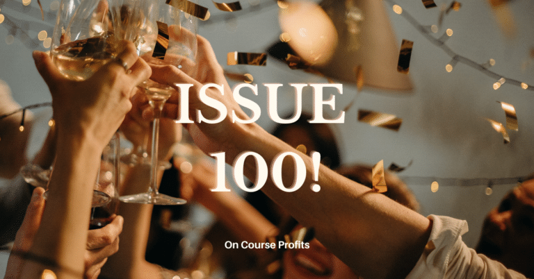 Issue 100!