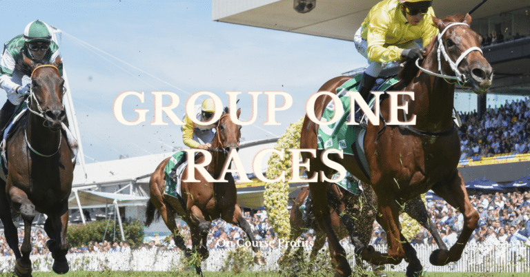 Group 1 Races