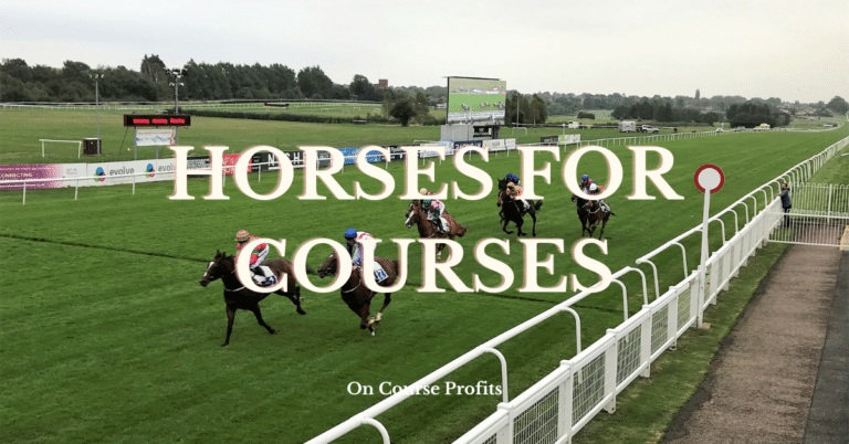 Leicester Racecourse
