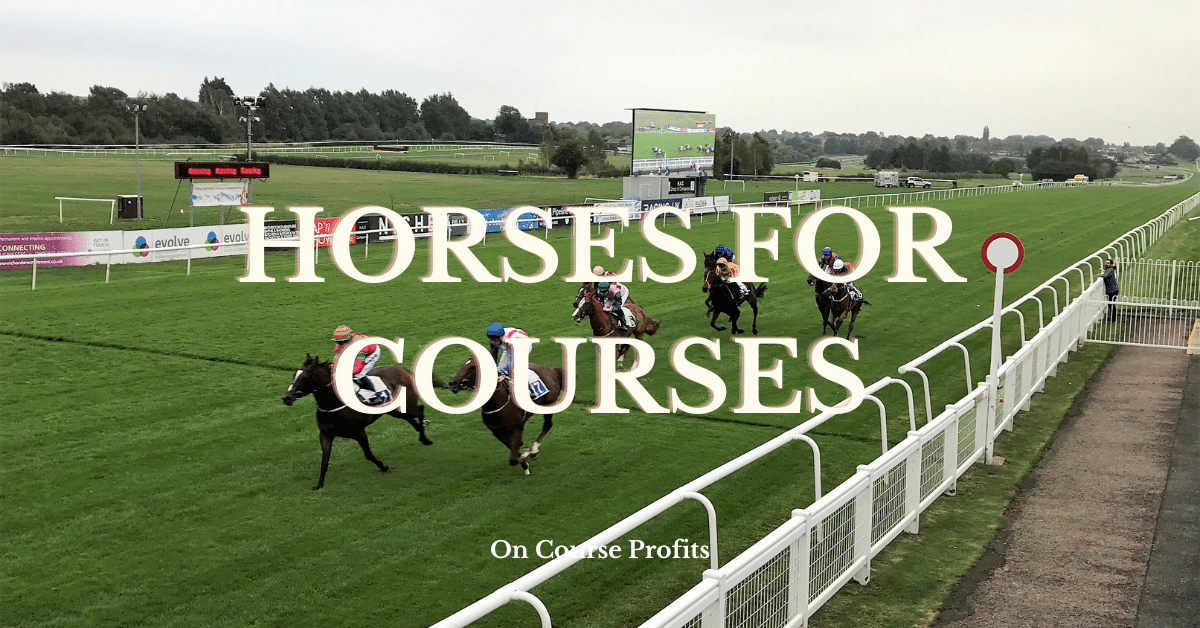 Leicester Racecourse