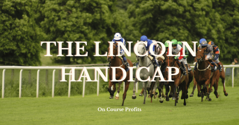 Big Race Trends – The Lincoln Handicap