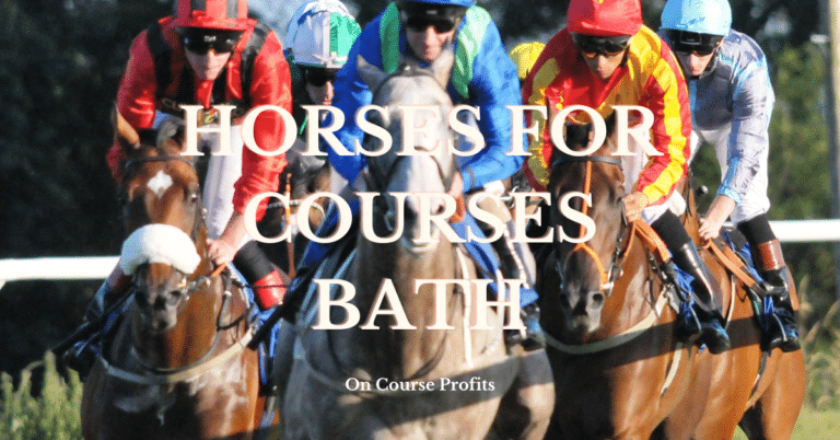 Bath Racecourse