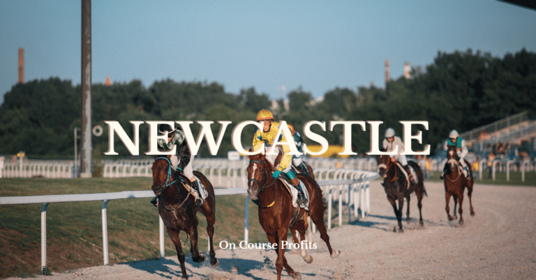 Newcastle Horse Racing Tips for Today