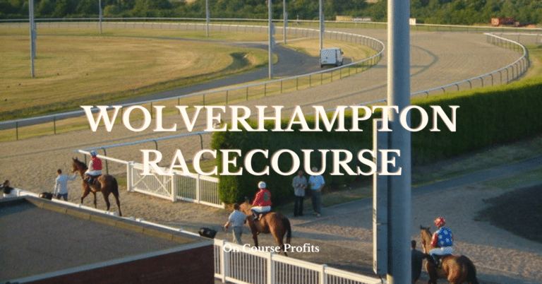Dunstall Park Racecourse – Wolverhampton