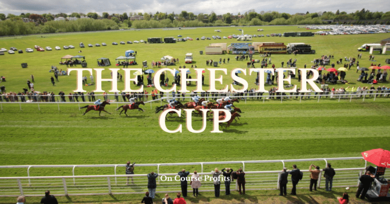 The Chester Cup