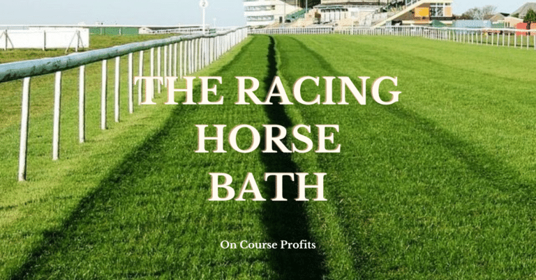 Bath Racing Tips for Today