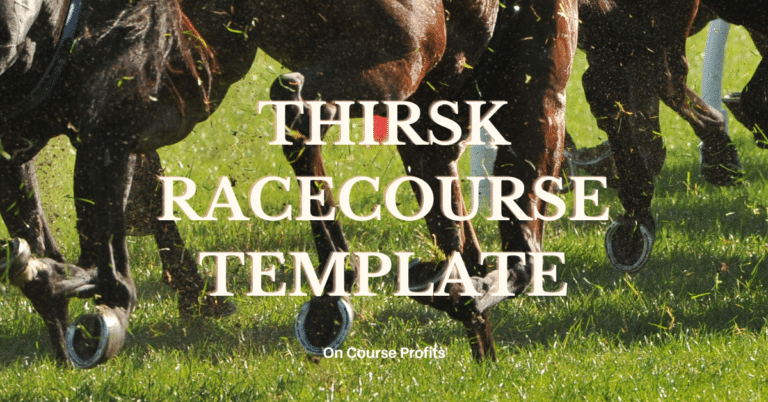 Thirsk Racing Tips for Today