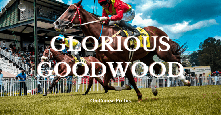Glorious Goodwood 2023