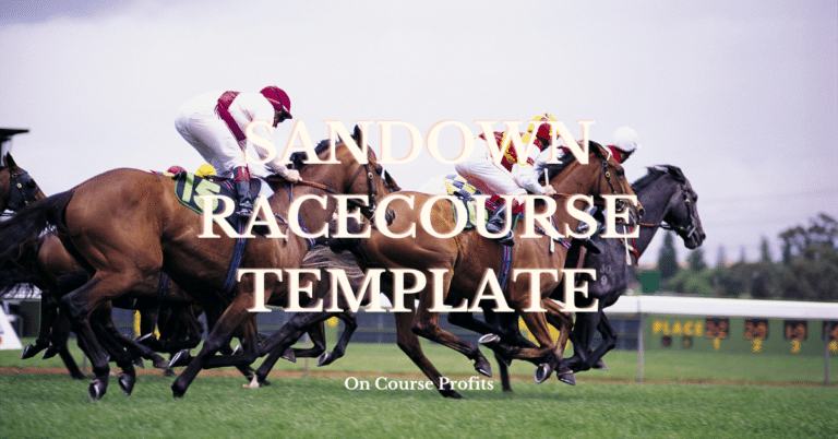 Sandown Horse Racing Tips for Today