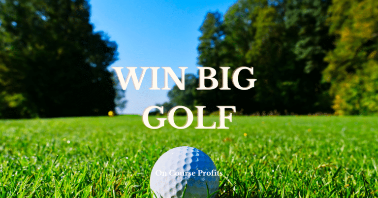 Win Big Golf