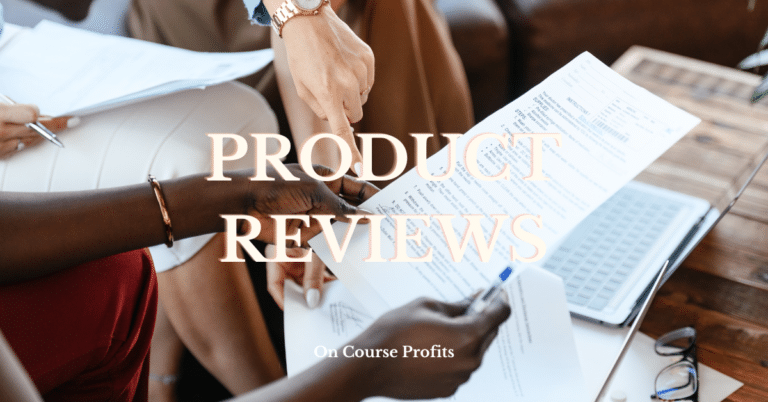 Product Reviews Updates
