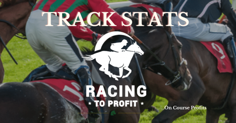 Trainer Track Profiles