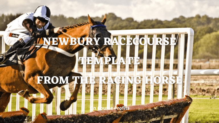 Newbury Horse Racing Tips for Today