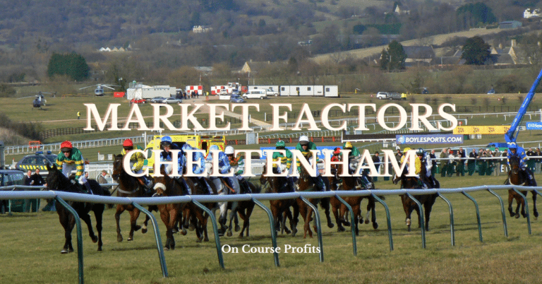 Market Factors for Cheltenham