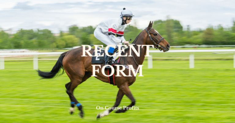 Recent Form