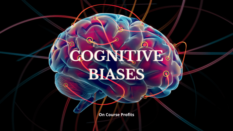 Cognitive Biases