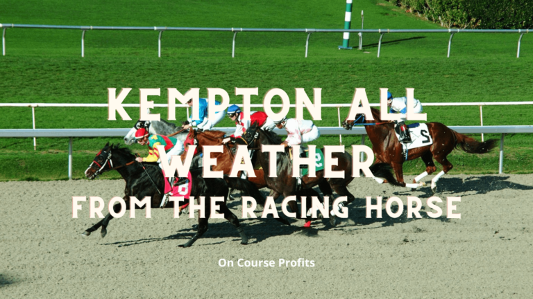 Kempton Racing Tips for Today