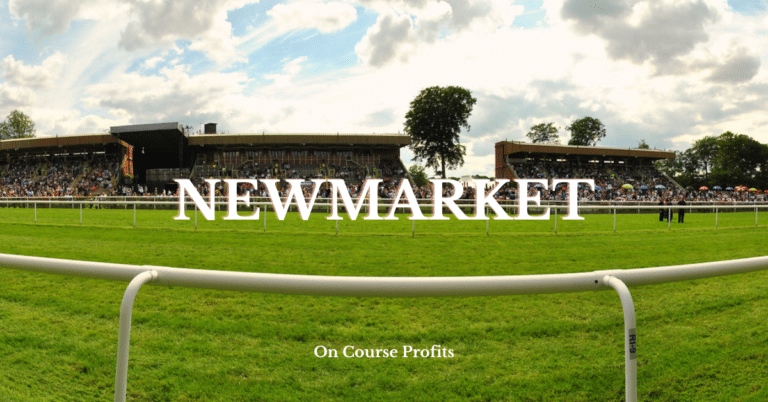 Newmarket – The July Meeting