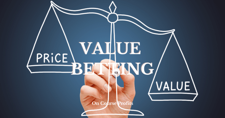 Value Betting