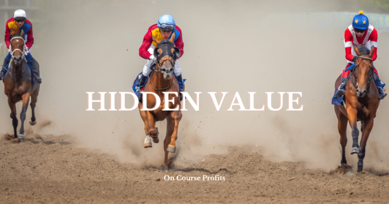 Hidden Handicap Value?