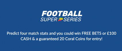 Football Super Series