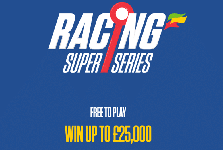 Racing Super Series