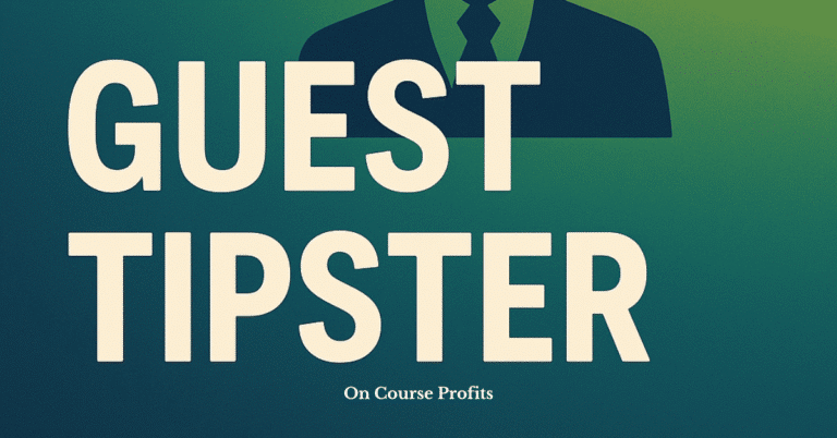 Spring Tipster Results Are In: The Raiders Dominate with 90% ROI