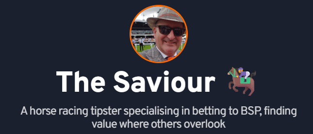 The Saviour Tipping Service