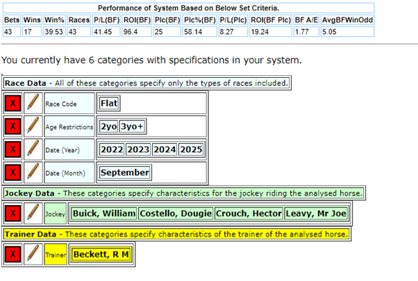 JO-130-15-09-25-Micro Horseracebase Settings.