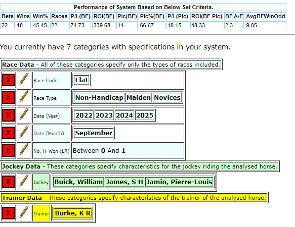 JO-130-68-09-25-Micro Systems settings for horseracebase