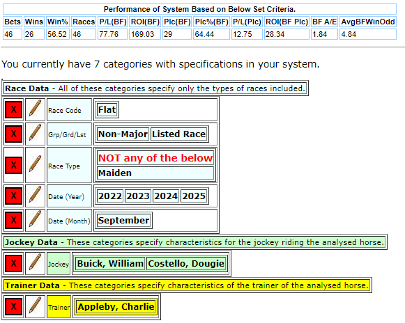 JO-130-04-09-25-Micro Horseracebase settings.
