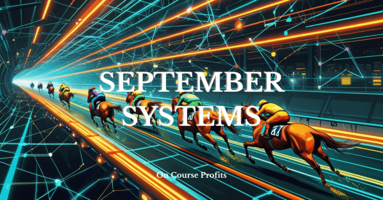 AI generated image for September Systems.