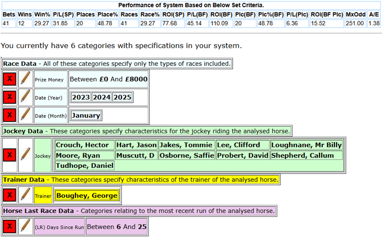 Horseraceabse settings for JO-134-52-01-2026-Micro