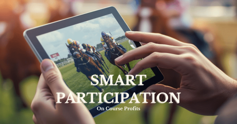 The Psychology of Horse Race Betting in the UK: Enjoyment, Engagement, and Smart Participation