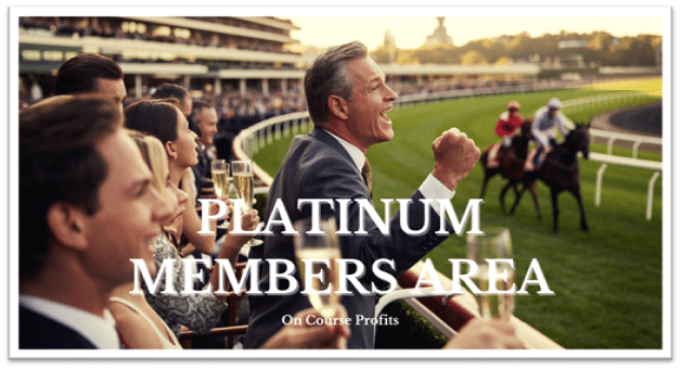 Platinum Members Area