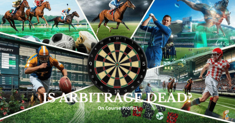 Image shows a number of sports including darts, horse racing, football, golf and more.