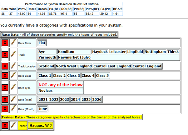 Horseracebase settings for system number JO-139-35-06-2026-Haggas